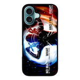 sword art online Case iPhone 16 Plus BC1129