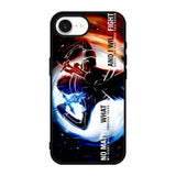 sword art online iPhone 17e Case BC1129