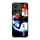 sword art online Motorola Moto G 5G 2025 Case FE0008
