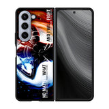 sword art online Case Samsung Galaxy z Fold 5 5G BC1129