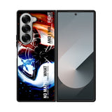 sword art online Case Samsung Galaxy Z Fold 6 5G BC1129