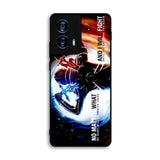 sword art online Motorola Moto G Power 5G 2024 Case FE0008