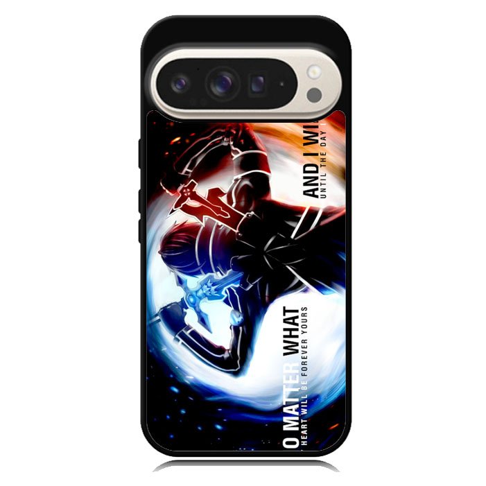 sword art online Google Pixel 10 | Google Pixel 10 Pro Case BC1129