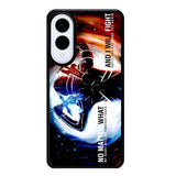 sword art online Samsung Galaxy S25 Edge Case BC1129