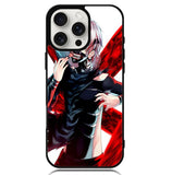 tokyo ghoul Z0509 iPhone 16 Pro Case