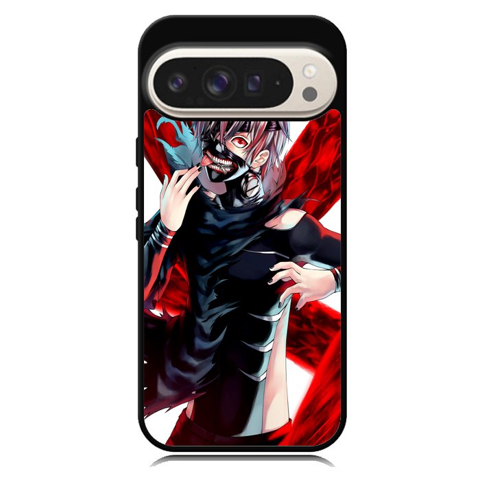 tokyo ghoul Z0509 Google Pixel 9 | Google Pixel 9 Pro Case