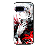 tokyo ghoul season 2 release date Google Pixel 10A Case BC1130