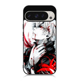 tokyo ghoul season 2 release date Case Google Pixel 9 Pro XL BC1130