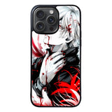tokyo ghoul season 2 release date Case iPhone 15 Pro Max BC1130