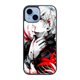 tokyo ghoul season 2 release date Case iPhone 15 BC1130