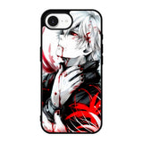 tokyo ghoul season 2 release date iPhone 16e Case BC1130