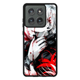 tokyo ghoul season 2 release date Case Motorola Moto Edge 2025 BC1130