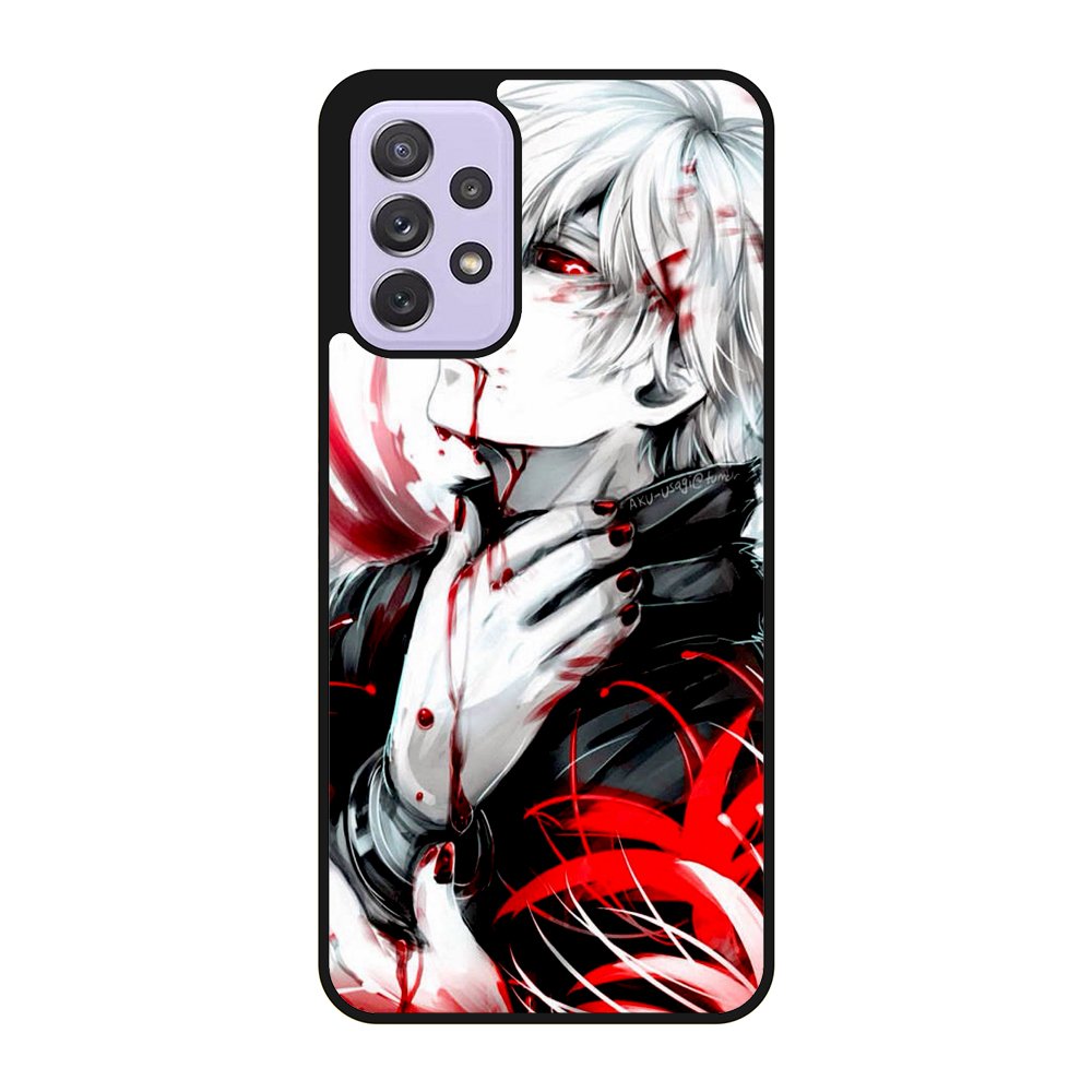 tokyo ghoul season 2 release date Samsung Galaxy A23 5G Case BC1130