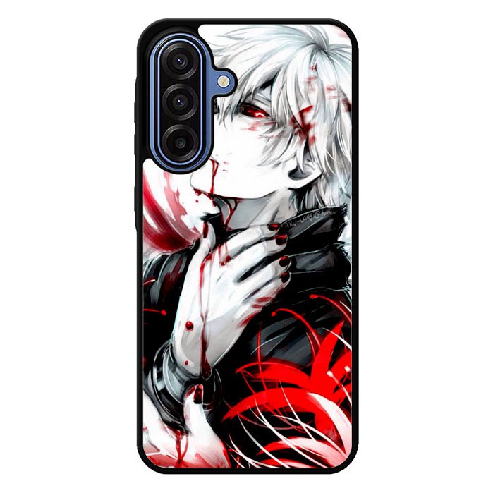 tokyo ghoul season 2 release date Samsung Galaxy A17 5G Case BC1130