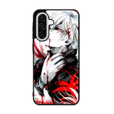 tokyo ghoul season 2 release date Samsung Galaxy A36 Case BC1130