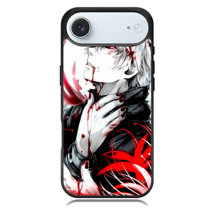 tokyo ghoul season 2 release date iPhone 17 Air Case BC1130