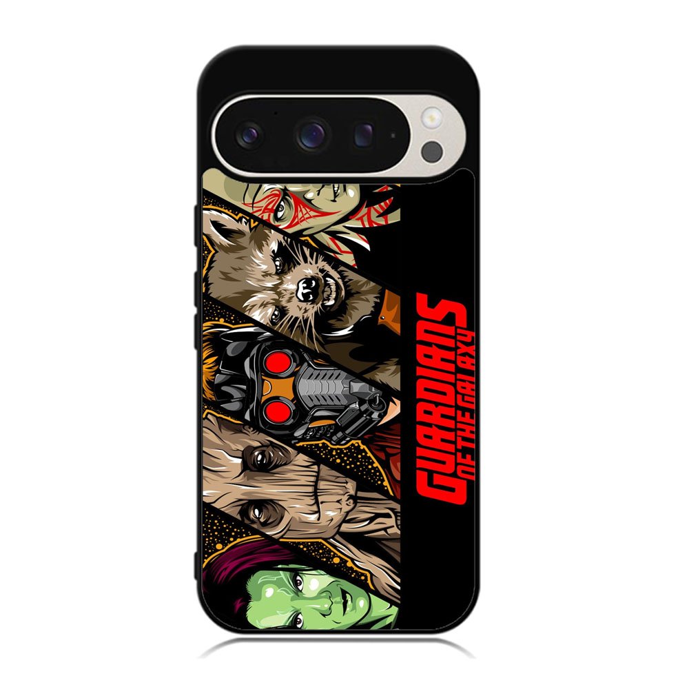 guardian of galaxy 2 Case Google Pixel 9 Pro XL BC1131