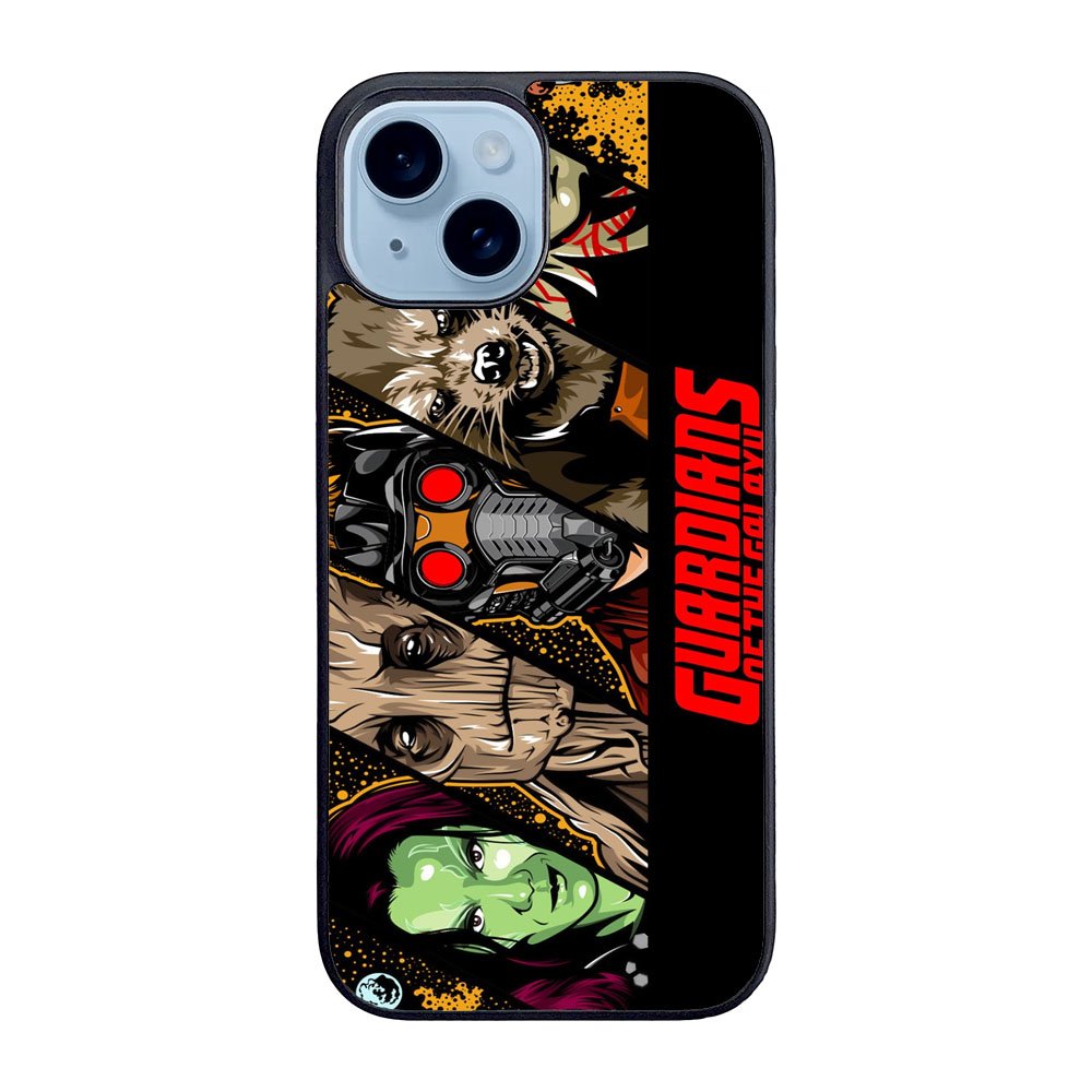 guardian of galaxy 2 Case iPhone 15 Plus BC1131