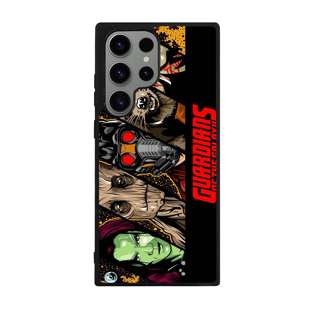 guardian of galaxy 2 Case Samsung Galaxy S25 Ultra 5G BC1131