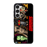 guardian of galaxy 2 Case Samsung Galaxy S24 5G BC1131