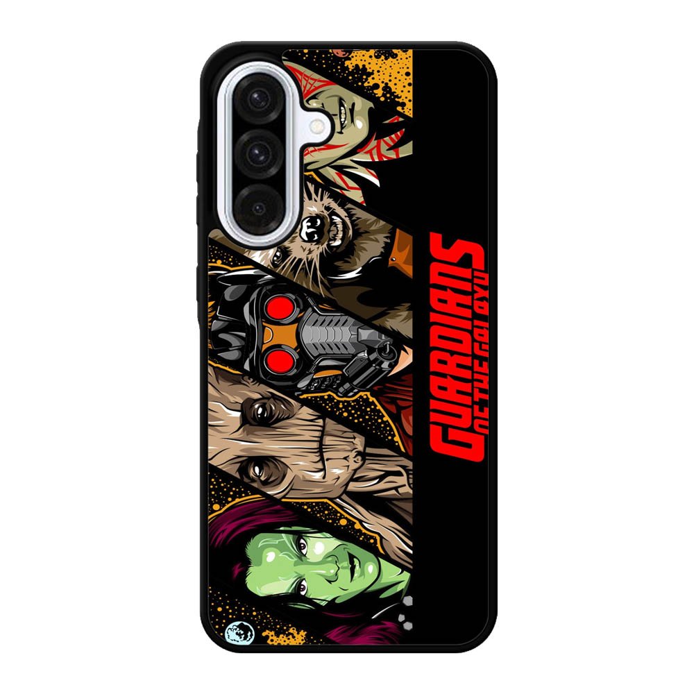 guardian of galaxy 2 Samsung Galaxy A56 Case BC1131