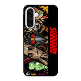 guardian of galaxy 2 Samsung Galaxy A56 Case BC1131