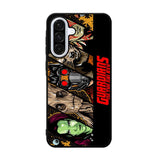 guardian of galaxy 2 Samsung Galaxy A36 Case BC1131