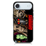 guardian of galaxy 2 iPhone 17 Air Case BC1131