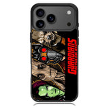 guardian of galaxy 2 iPhone 17 Pro Case BC1131