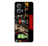 guardian of galaxy 2 Motorola Moto Edge 2024 Case BC1131