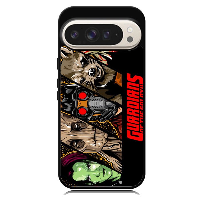 guardian of galaxy 2 Google Pixel 10 Pro XL Case BC1131