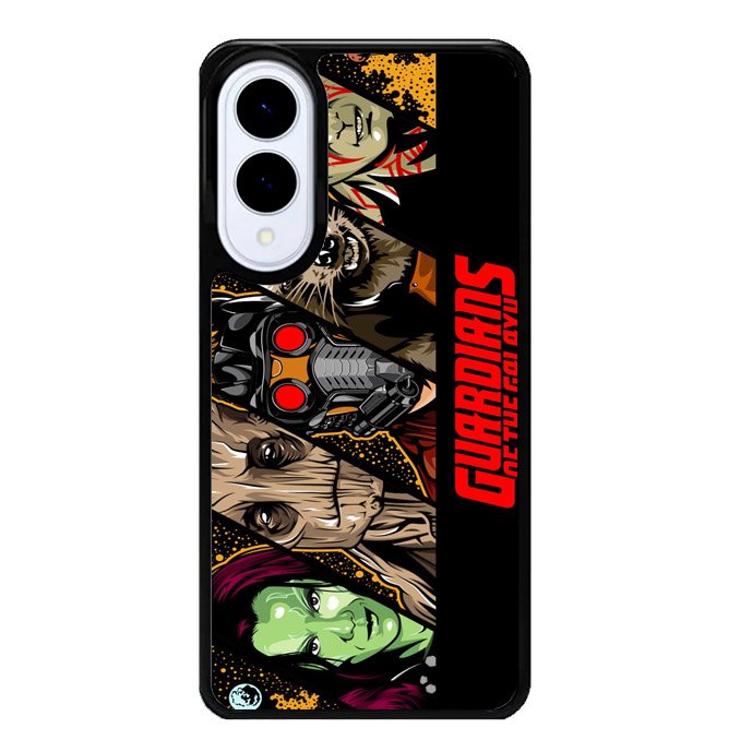 guardian of galaxy 2 Samsung Galaxy S25 Edge Case BC1131