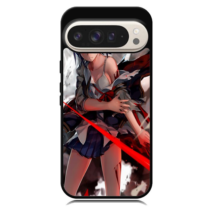 Kill La Kill Z0550 Google Pixel 9 | Google Pixel 9 Pro Case