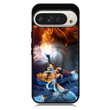 dot arena  character Z0824 Google Pixel 9 | Google Pixel 9 Pro Case