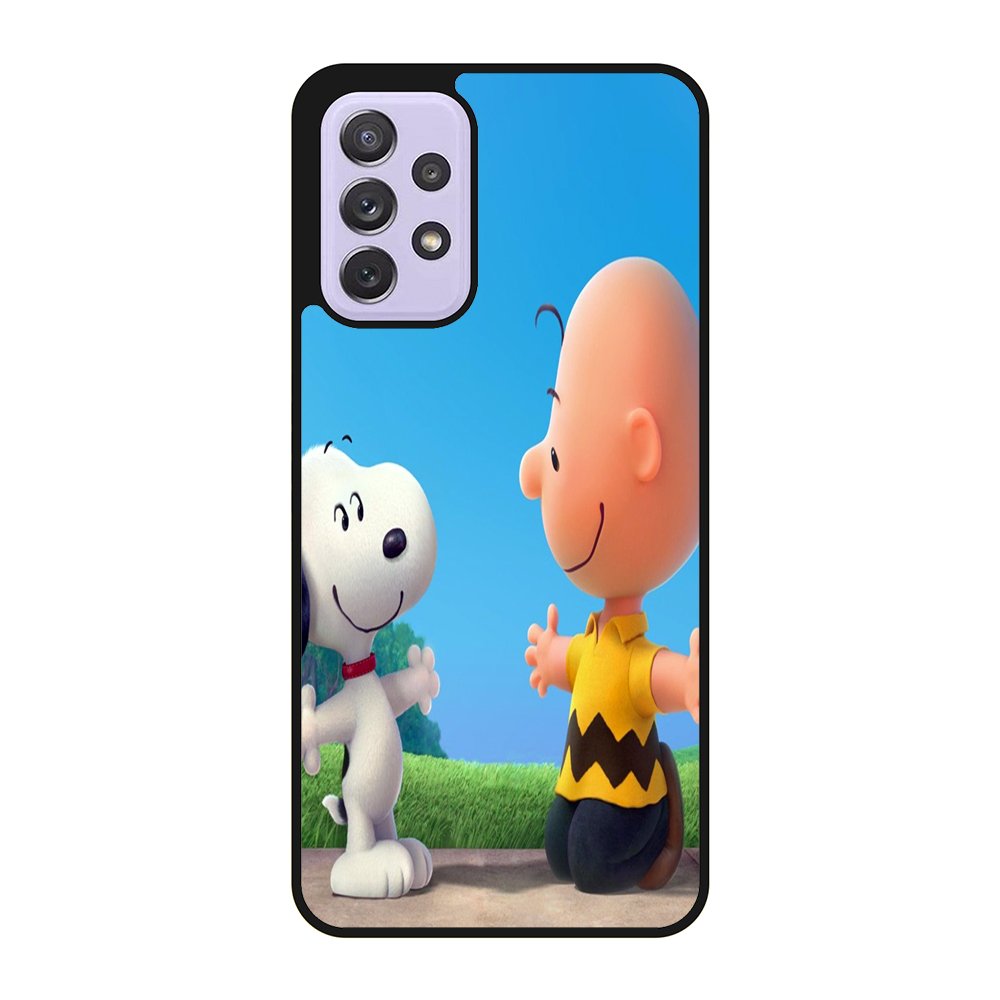 peanuts  movie Samsung Galaxy A23 5G Case BC1134