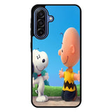 peanuts  movie Samsung Galaxy A17 5G Case BC1134