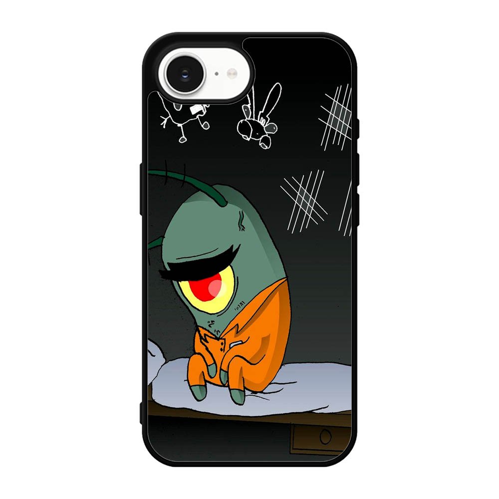 plankton Z0853 iPhone 17e Case