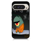plankton Z0853 Google Pixel 9 | Google Pixel 9 Pro Case