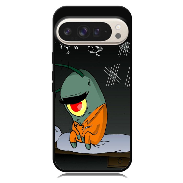 plankton Z0853 Google Pixel 9 Pro XL Case