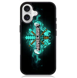 seal of The diamond Z0936 iPhone 16 Plus Case