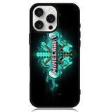 seal of The diamond Z0936 iPhone 16 Pro Max Case