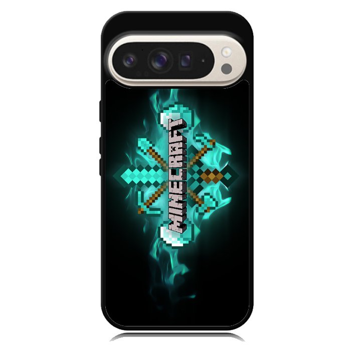 seal of The diamond Z0936 Google Pixel 9 | Google Pixel 9 Pro Case