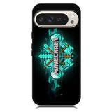 seal of The diamond Z0936 Google Pixel 9 | Google Pixel 9 Pro Case