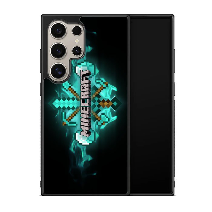 seal of The diamond Z0936 Samsung Galaxy S25 Ultra 5G Case