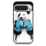 The Winner Panda Animal Z0945 Google Pixel 9 | Google Pixel 9 Pro Case