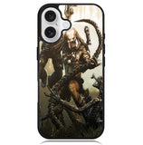 Alien Vs Predator Case iPhone 16 BC1135