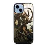 Alien Vs Predator Case iPhone 15 Plus BC1135