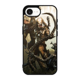 Alien Vs Predator iPhone 16e Case BC1135