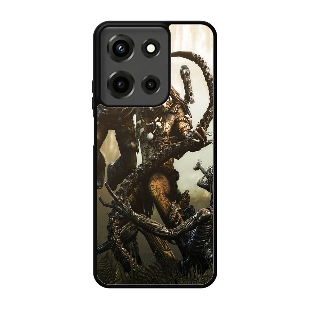 Alien Vs Predator Motorola Moto G 5G 2025 Case BC1135