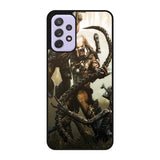 Alien Vs Predator Samsung Galaxy A23 5G Case BC1135
